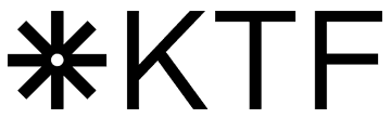foreningens logo - KTF