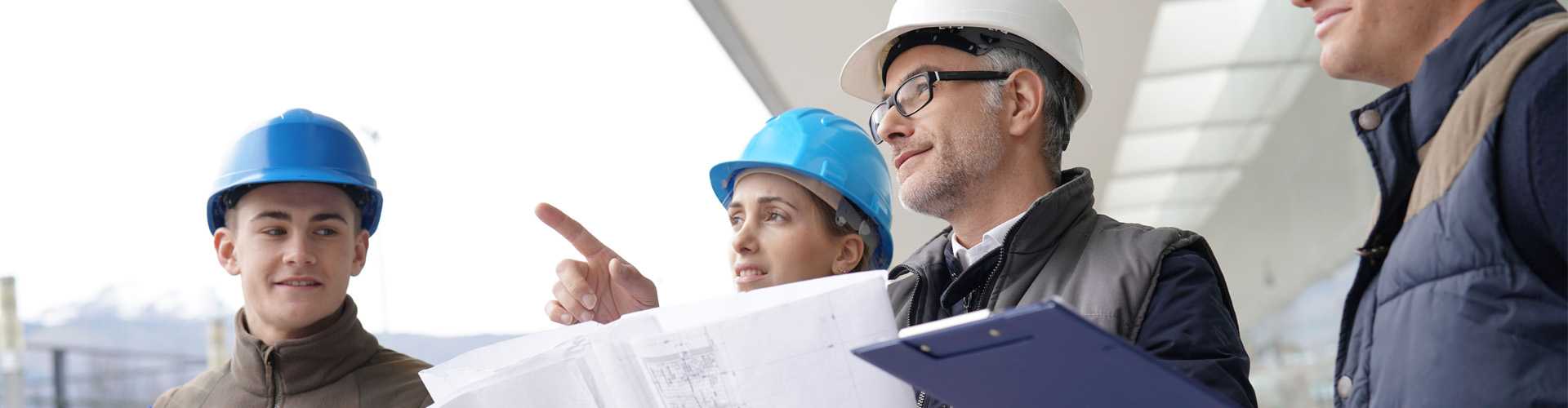 arbeidsulykker i bygg- og anleggsbransjen