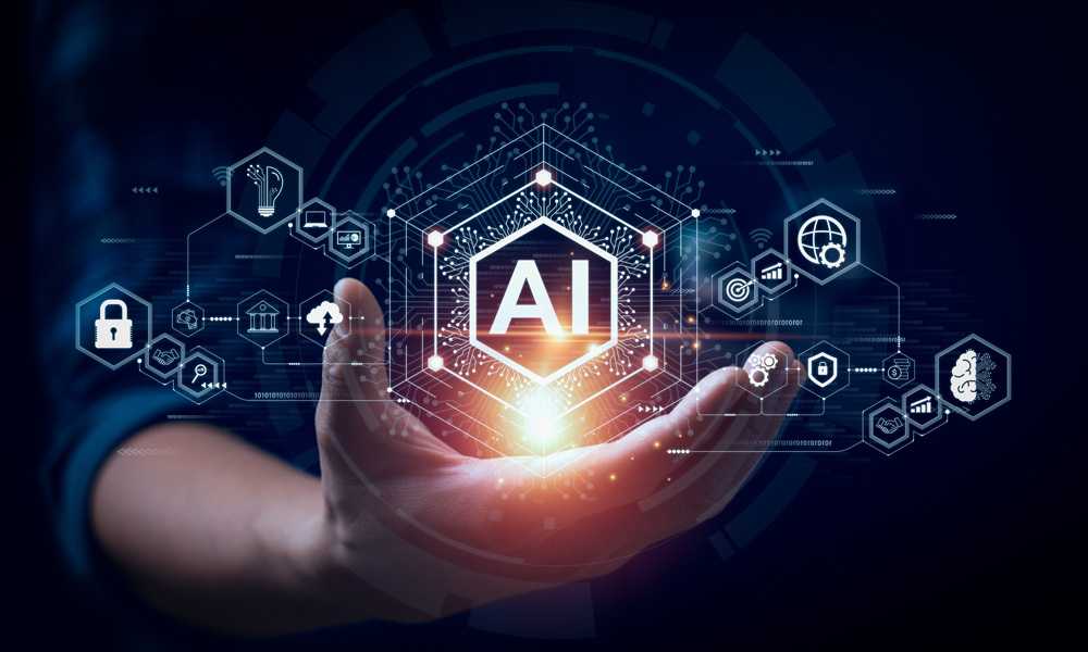 Generativ AI kunstig intelligens