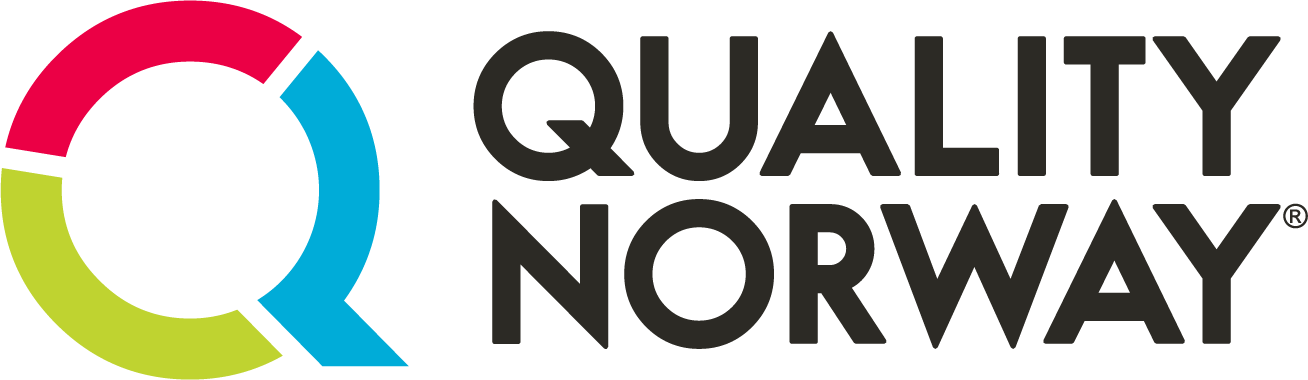 Quality Norway Logo